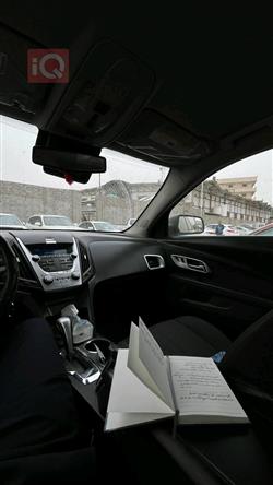 شيفروليه إكوينوكس